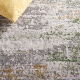 safavieh clearance palma pam358f grey rug