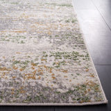 safavieh clearance palma pam358f grey rug
