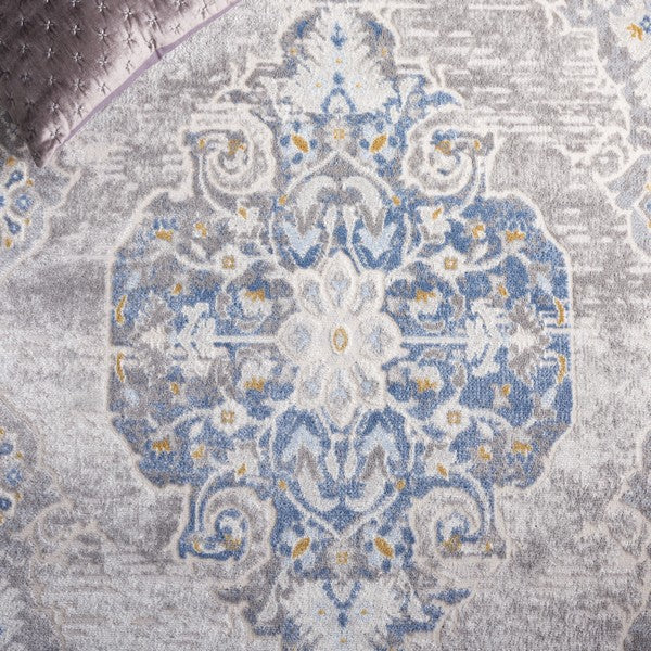 safavieh clearance palma pam362f grey rug