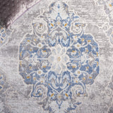 safavieh clearance palma pam362f grey rug