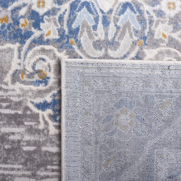 safavieh clearance palma pam362f grey rug