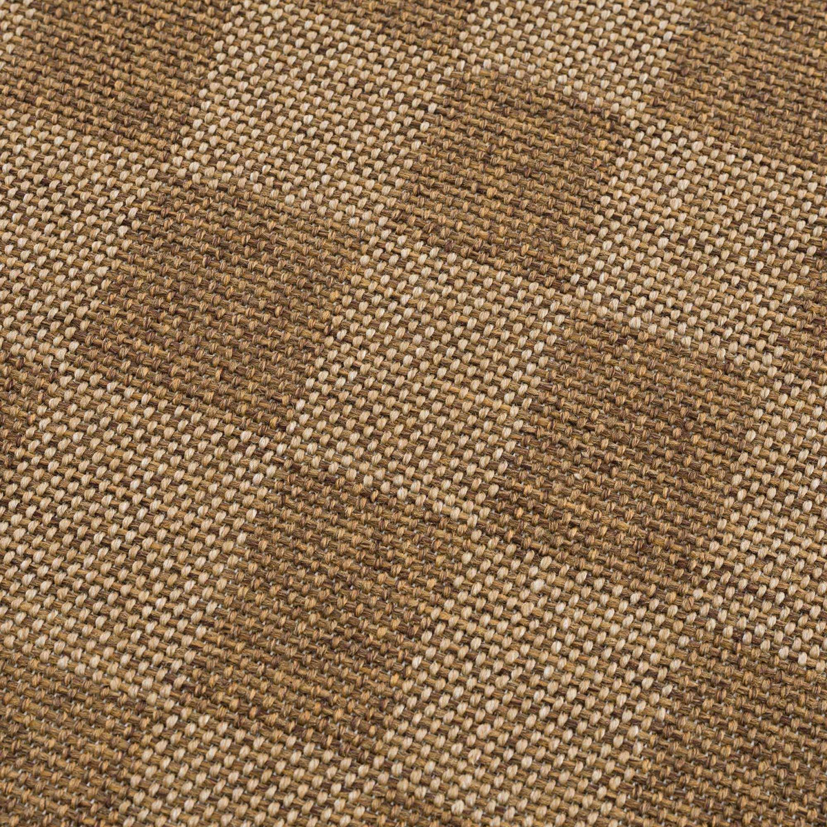 Hauteloom Kuval SPMDKUVALA1 Camel Machine Made Polypropylene Rug