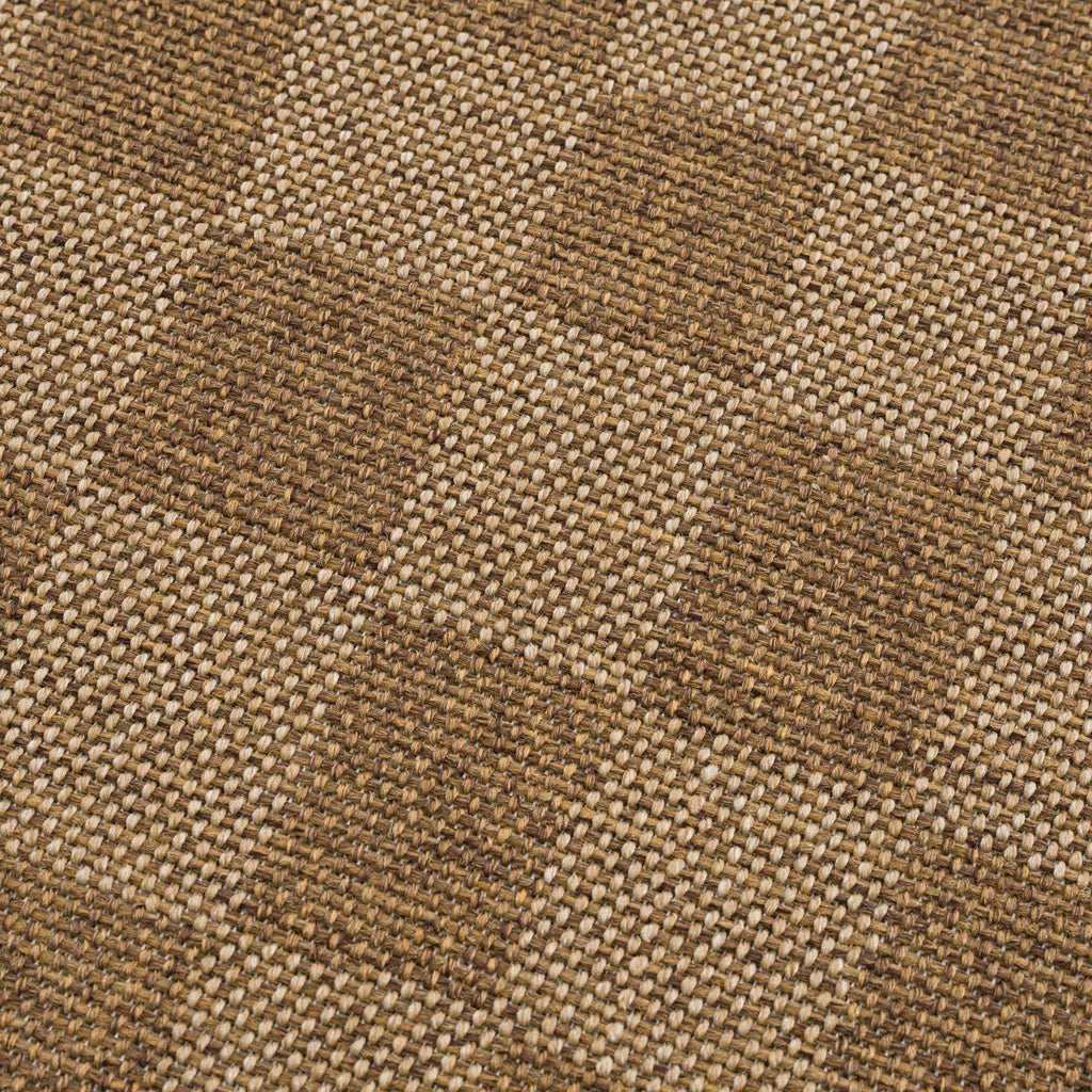 Hauteloom Kuval SPMDKUVALA1 Camel Machine Made Polypropylene Rug