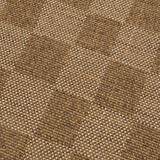 Hauteloom Kuval SPMDKUVALA1 Camel Machine Made Polypropylene Rug