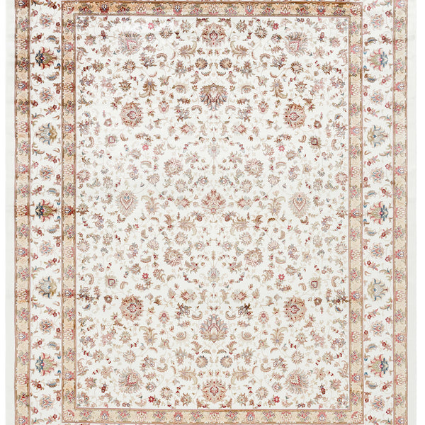 Safavieh Clearance Persian Classic PCL450A Ivory Rug