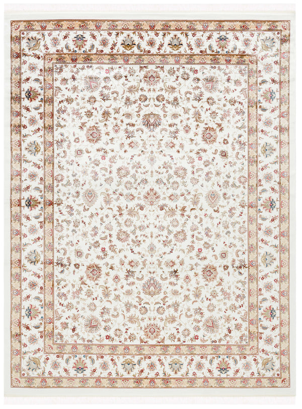 Safavieh Clearance Persian Classic PCL450A Ivory Rug