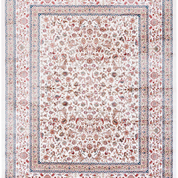 Safavieh Clearance Persian Classic PCL454A Ivory Rug