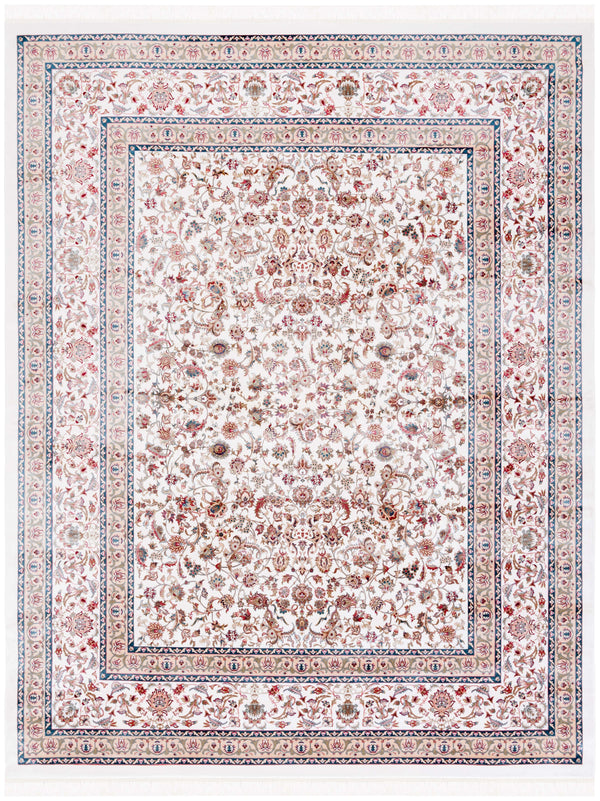 Safavieh Clearance Persian Classic PCL454A Ivory Rug