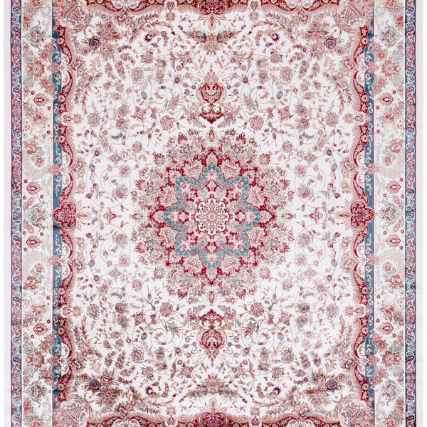 Safavieh Clearance Persian Classic PCL456A Ivory Rug