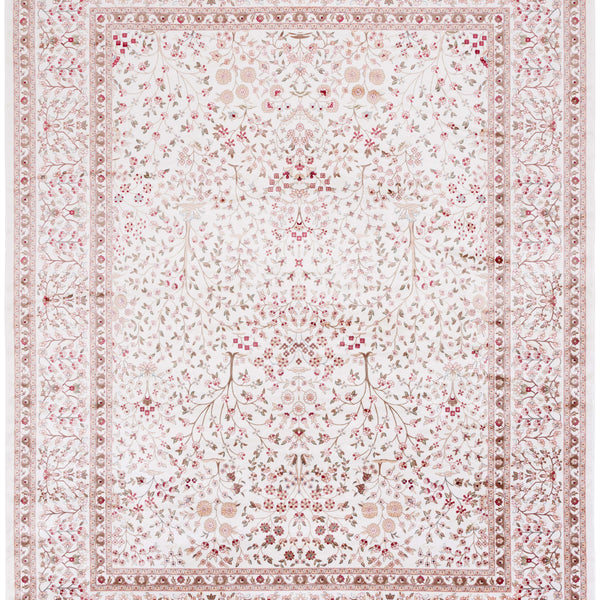 Safavieh Clearance Persian Classic PCL458A Ivory Rug