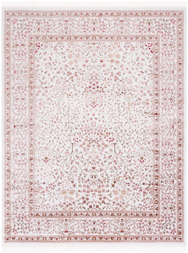 Safavieh Clearance Persian Classic PCL458A Ivory Rug
