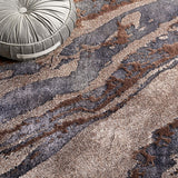 safavieh clearance pacific pfc865h grey rug
