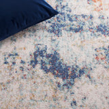 safavieh clearance phoenix phx500a ivory rug