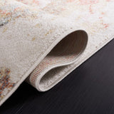 safavieh clearance phoenix phx504a ivory rug