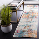 safavieh clearance phoenix phx506j aqua rug