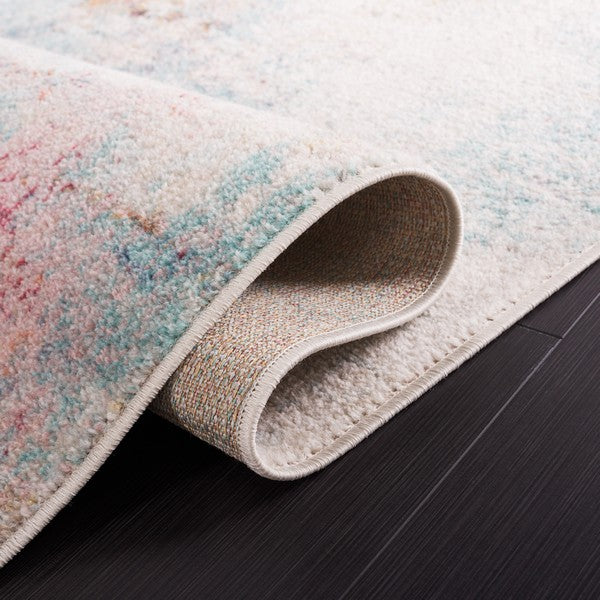 safavieh clearance phoenix phx506j aqua rug