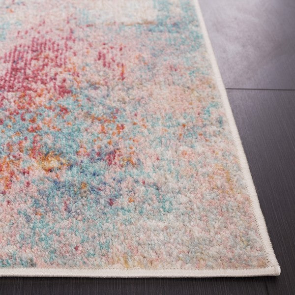 safavieh clearance phoenix phx506j aqua rug