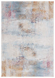 safavieh clearance phoenix phx506j aqua rug