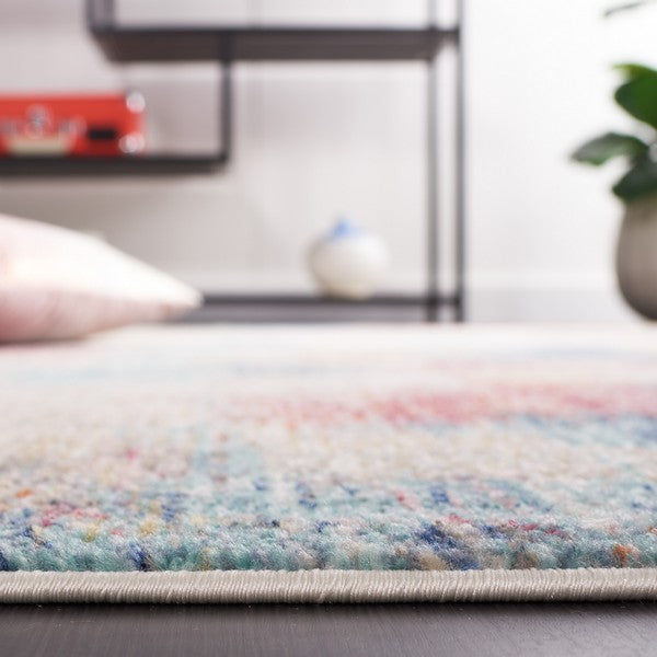safavieh clearance phoenix phx508j aqua rug