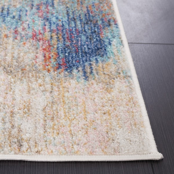 safavieh clearance phoenix phx508j aqua rug