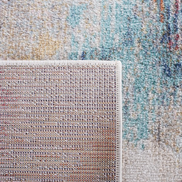 safavieh clearance phoenix phx508j aqua rug