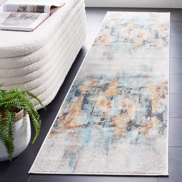safavieh clearance phoenix phx510j aqua rug