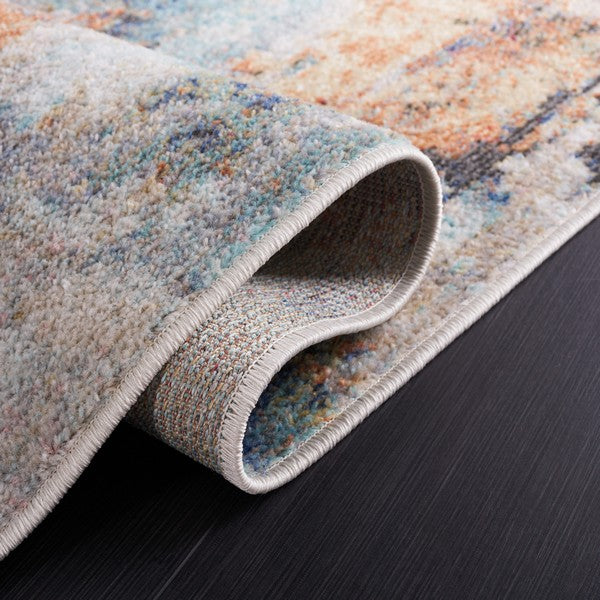 safavieh clearance phoenix phx510j aqua rug