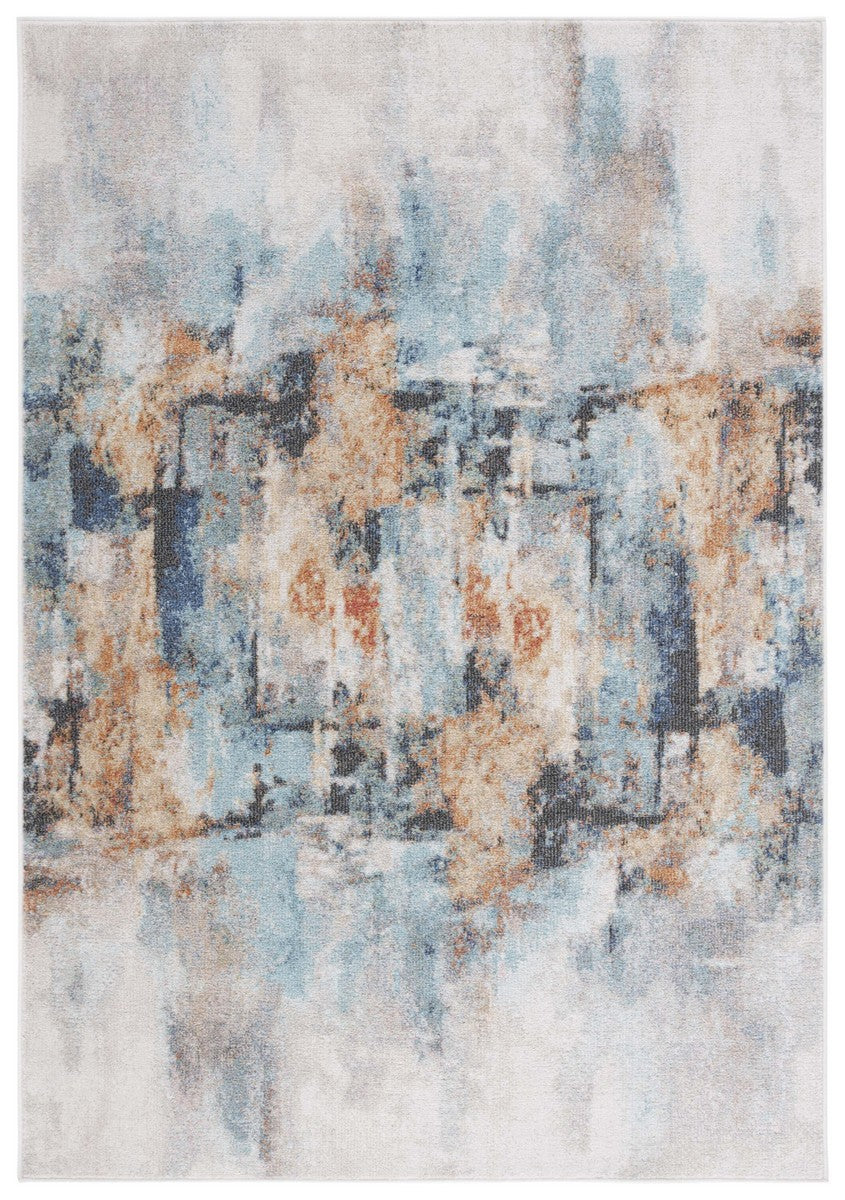 safavieh clearance phoenix phx510j aqua rug