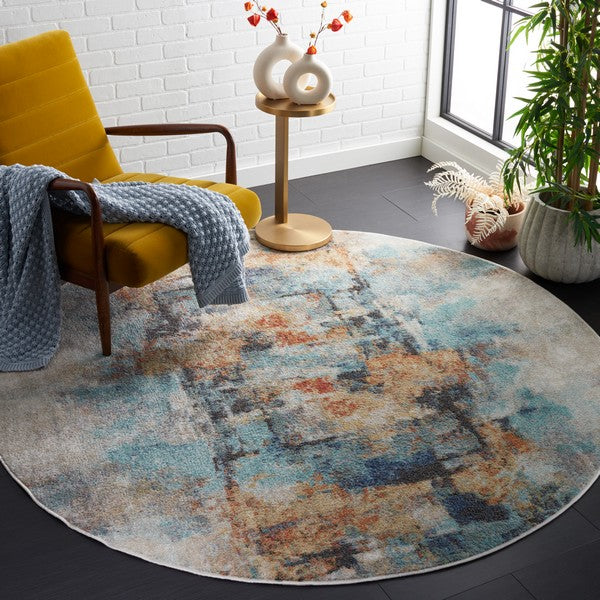 safavieh clearance phoenix phx510j aqua rug
