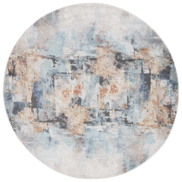 safavieh clearance phoenix phx510j aqua rug