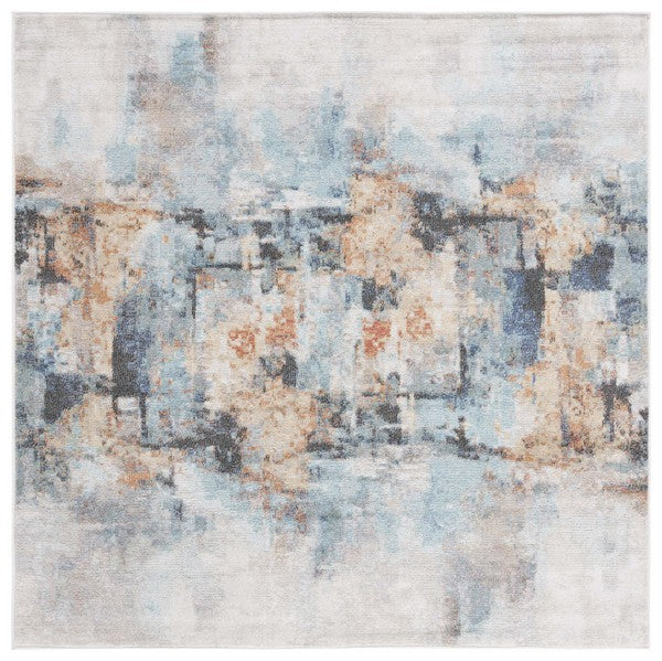 safavieh clearance phoenix phx510j aqua rug