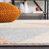 safavieh clearance phoenix phx550f grey rug