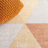 safavieh clearance phoenix phx550f grey rug