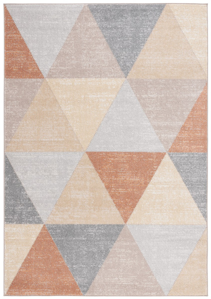 safavieh clearance phoenix phx550f grey rug