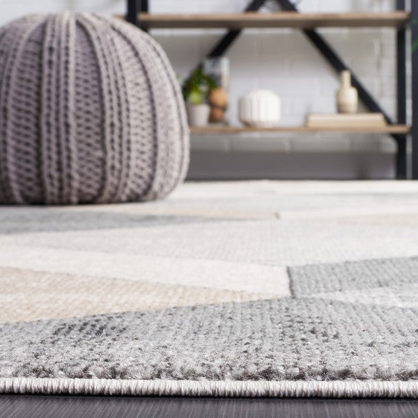 safavieh clearance phoenix phx552f light grey rug