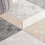 safavieh clearance phoenix phx552f light grey rug