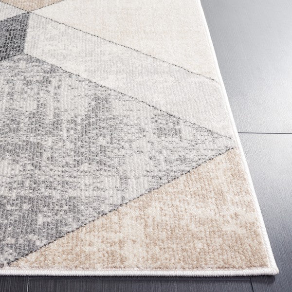safavieh clearance phoenix phx552f light grey rug