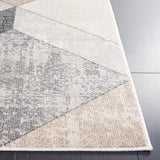 safavieh clearance phoenix phx552f light grey rug