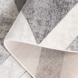 safavieh clearance phoenix phx552f light grey rug