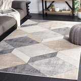 safavieh clearance phoenix phx552f light grey rug