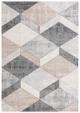 safavieh clearance phoenix phx552f light grey rug