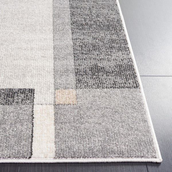 safavieh clearance phoenix phx553f light grey rug