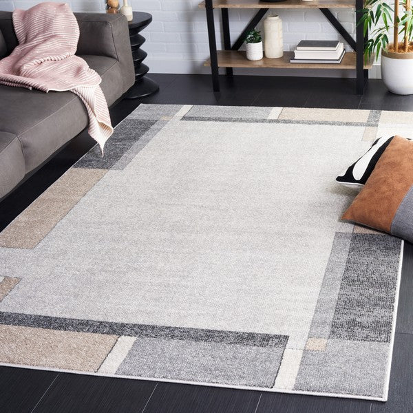 safavieh clearance phoenix phx553f light grey rug