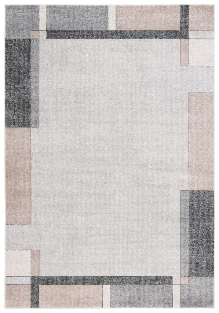safavieh clearance phoenix phx553f light grey rug