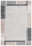 safavieh clearance phoenix phx553f light grey rug
