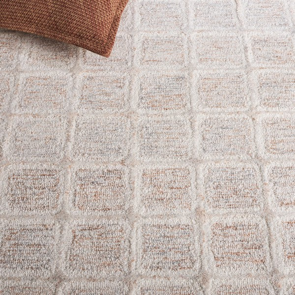 safavieh clearance pine pne117p rust rug