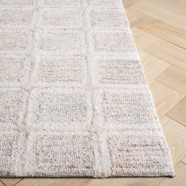 safavieh clearance pine pne117p rust rug