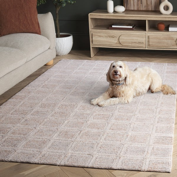 safavieh clearance pine pne117p rust rug