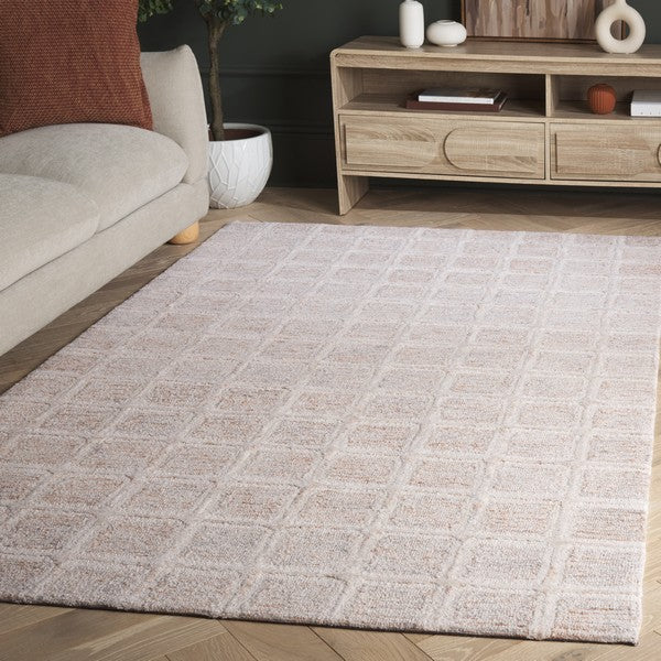 safavieh clearance pine pne117p rust rug