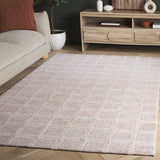 safavieh clearance pine pne117p rust rug
